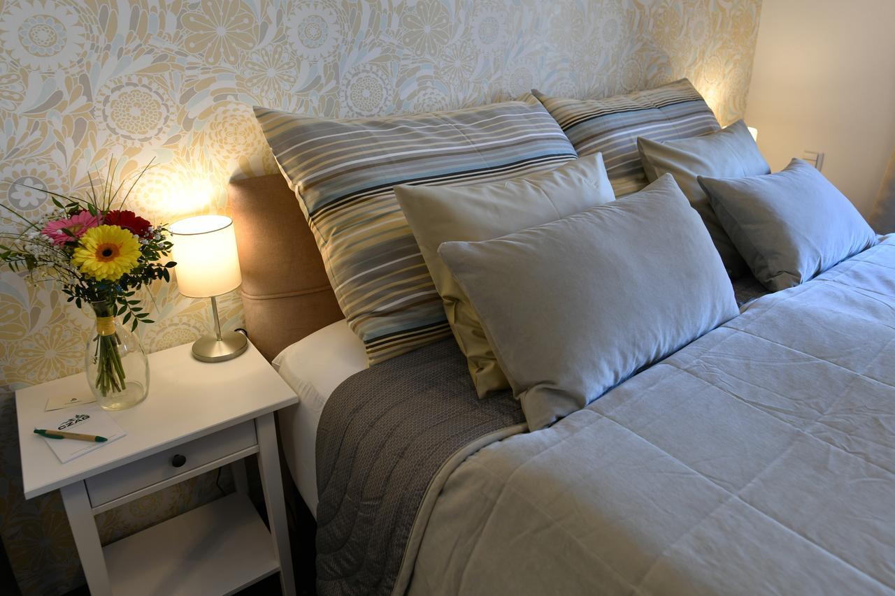 Bed&Bike Prachatice Buitenkant foto